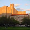 University of Texas - Jester Center