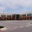 Amber Oaks Shell Building - Austin
