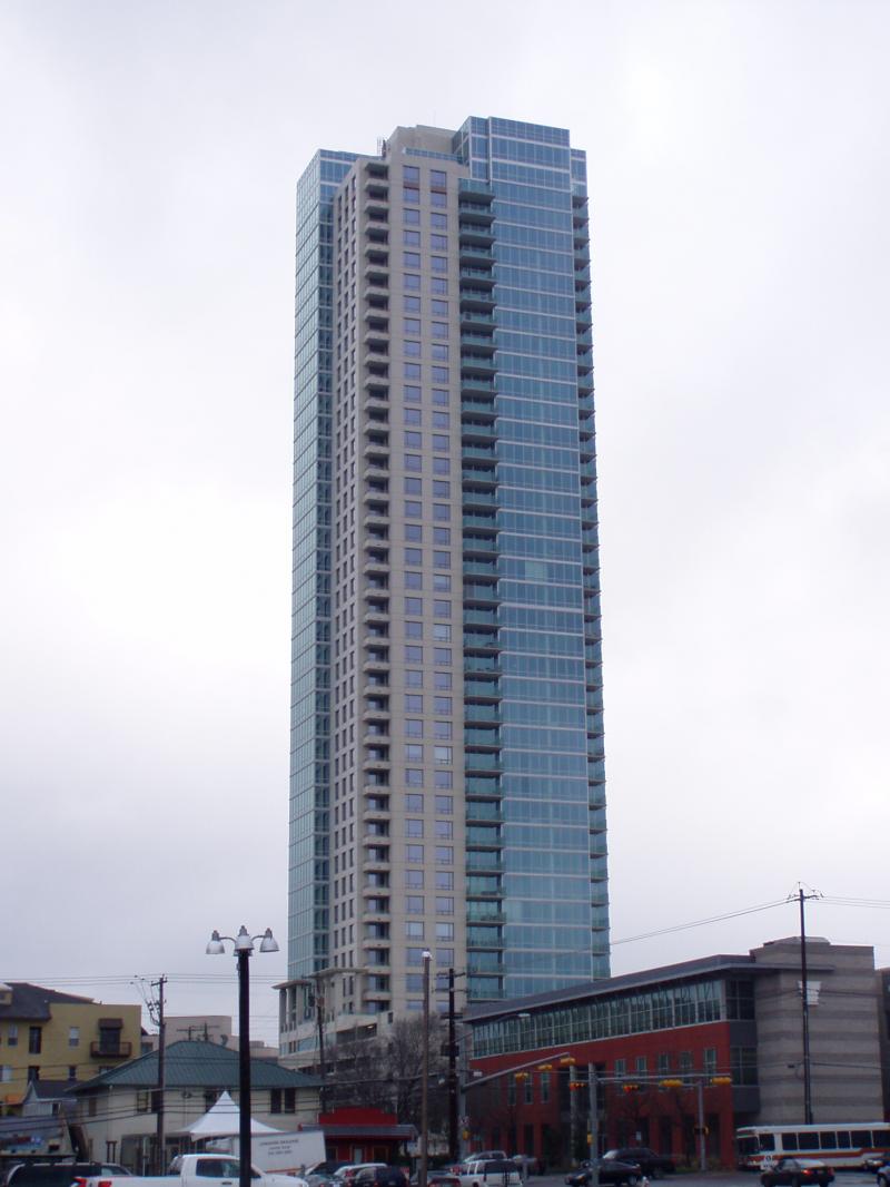 Spring Condominiums
